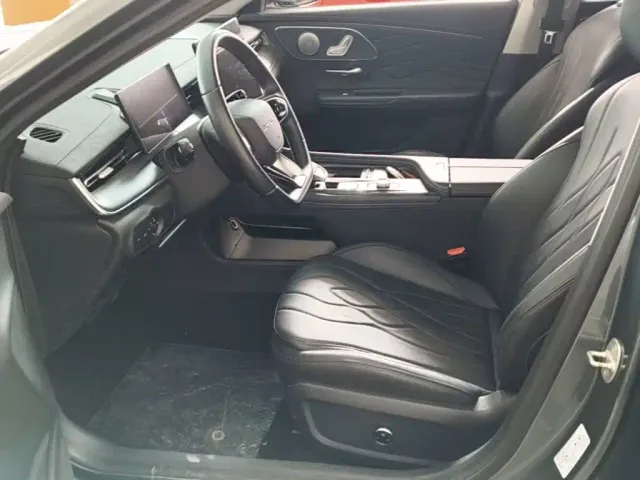 Chery Arrizo 8 PRO — Фото автомобиля 14