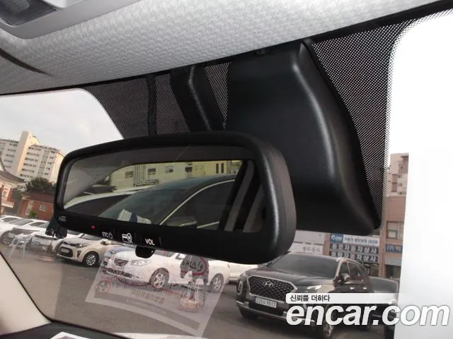 Hyundai Casper Casper Turbo Inspiration — Фото автомобиля 15