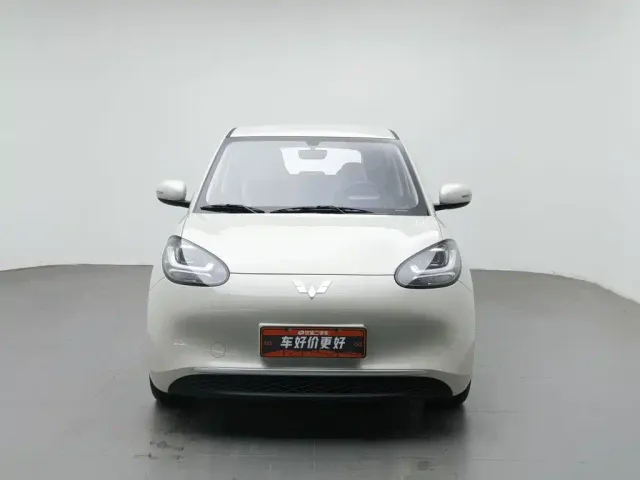 Wuling Bingo — Фото автомобиля 3