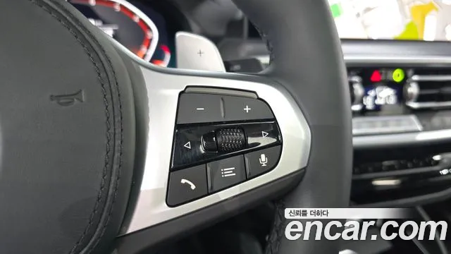 BMW X4 G02 — Фото автомобиля 28