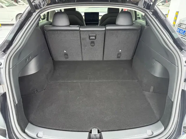 Tesla Model Y — Фото автомобиля 29