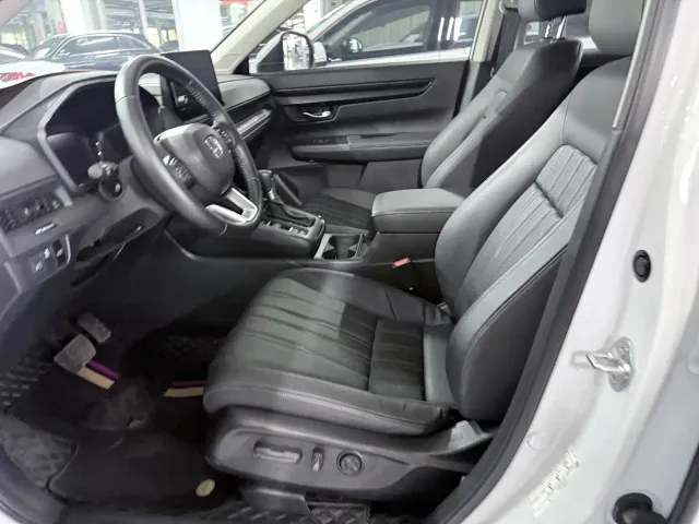 Honda Breeze — Фото автомобиля 8