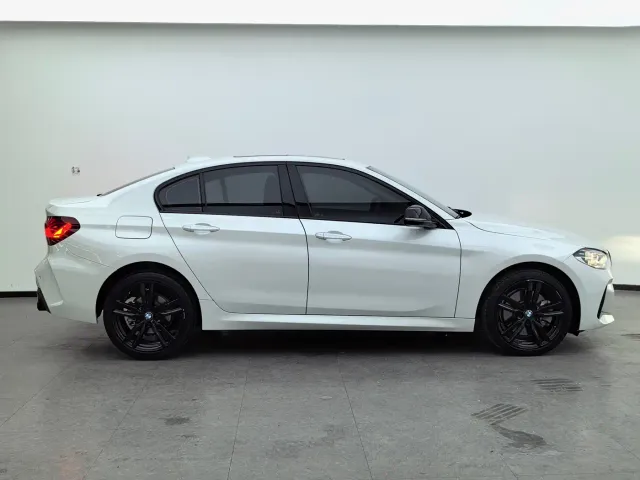 BMW 1 Series — Фото автомобиля 8