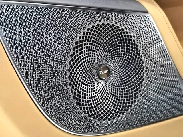 Zeekr 9X — Фото автомобиля 7