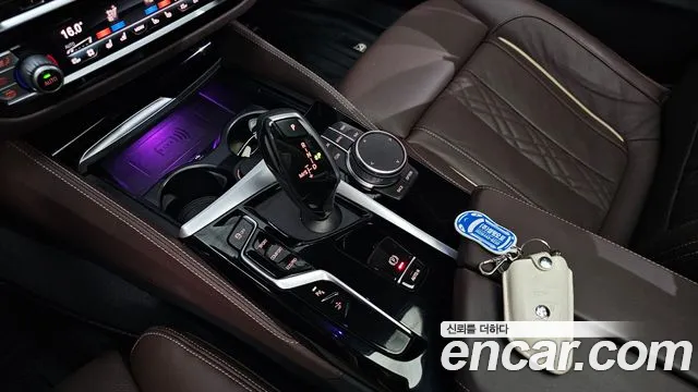 BMW Gran Turismo — Фото автомобиля 8