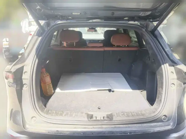Changan CS75 Plus — Фото автомобиля 5