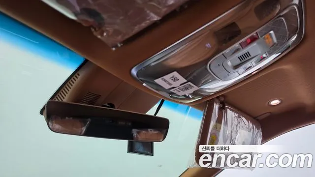 Genesis GV80 — Фото автомобиля 26