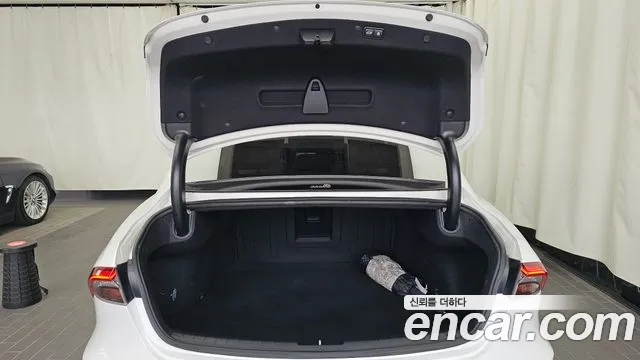 Hyundai Grandeur Новый Grandeur IG — Фото автомобиля 20