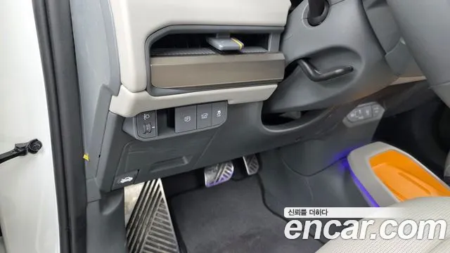 Kia EV3 — Фото автомобиля 28