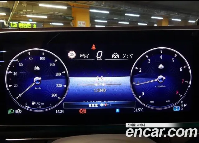 Mercedes-Benz GLS-Class — Фото автомобиля 7