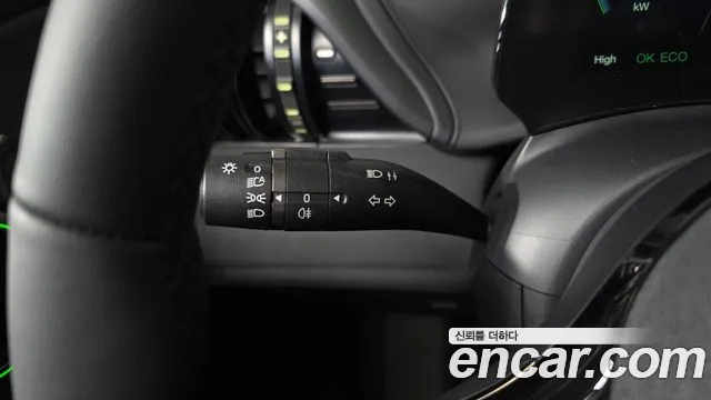 BYD Atto 3 — Фото автомобиля 28