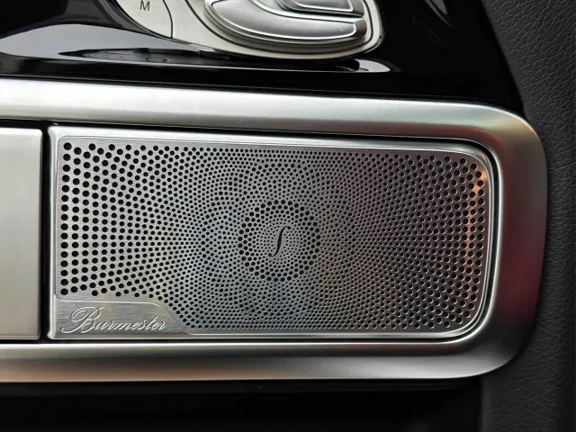 Mercedes-Benz G-Class AMG — Фото автомобиля 17