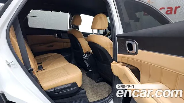 Kia Sorento 4th Gen — Фото автомобиля 16