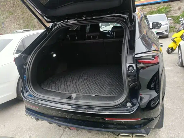 Changan Z6 — Фото автомобиля 18