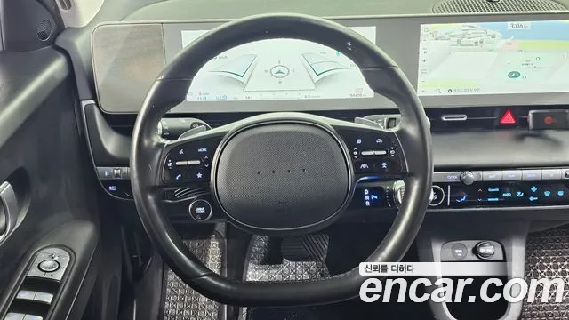 Hyundai Ioniq 5 — Фото автомобиля 14