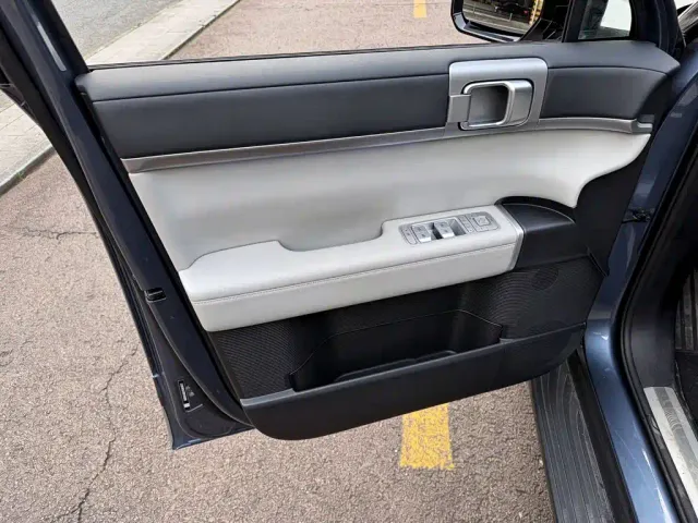 BYD FangChengBao Titanium 7 — Фото автомобиля 6