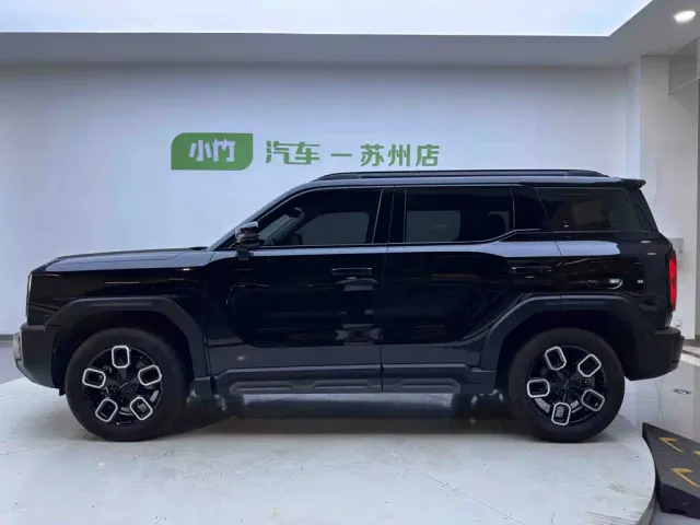 Haval Cool Dog — Фото автомобиля 7