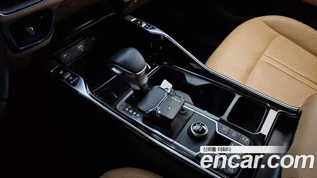 Kia Sorento Sorento 4-е поколение Дизель 2.2 2WD — Фото автомобиля 9