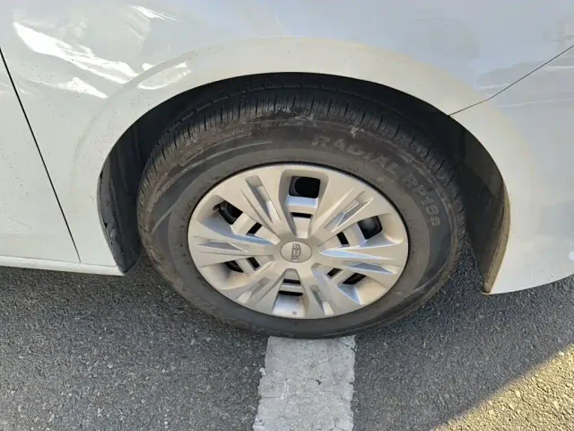 Geely Emgrand — Фото автомобиля 8