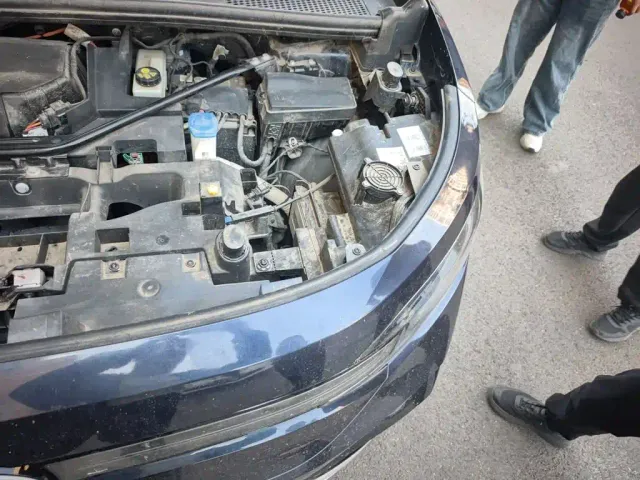 Volkswagen ID.6 Crozz — Фото автомобиля 22