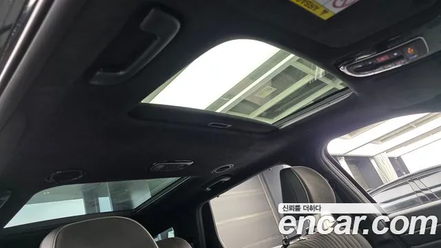Hyundai Palisade The New Palisade Бензин 3.8 4WD — Фото автомобиля 12