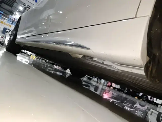 Mercedes-Benz C-Class — Фото автомобиля 21