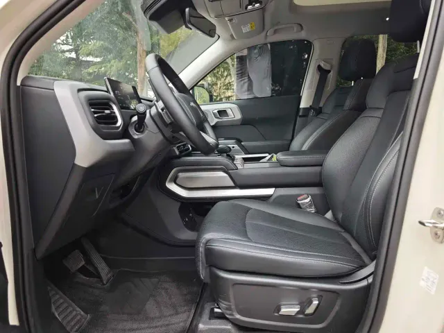 BYD FangChengBao Titanium 3 — Фото автомобиля 15