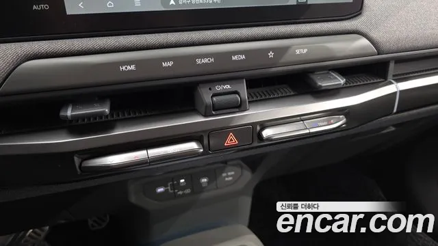 Kia EV3 — Фото автомобиля 28