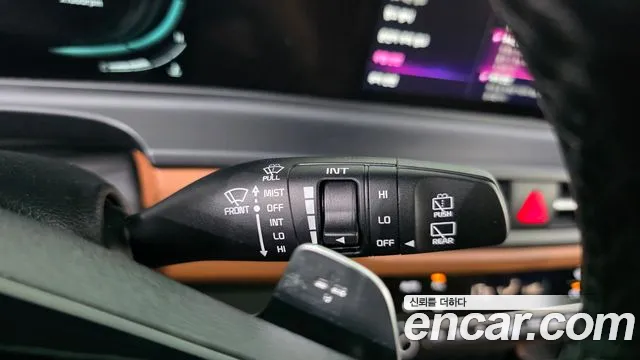 Kia Seltos — Фото автомобиля 26
