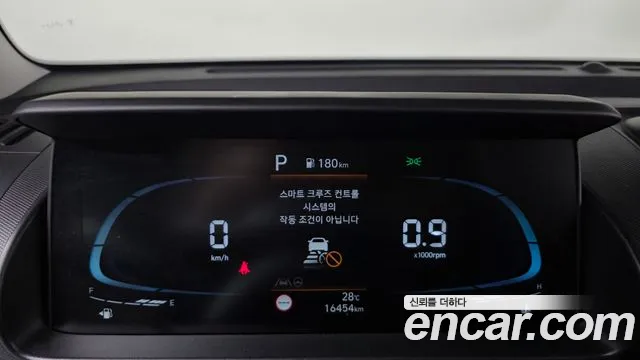 Hyundai Casper Casper Turbo Essential Light — Фото автомобиля 8