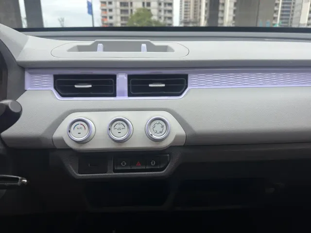Chery QQ Ice Cream — Фото автомобиля 14