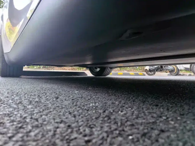 Tesla Model Y — Фото автомобиля 15