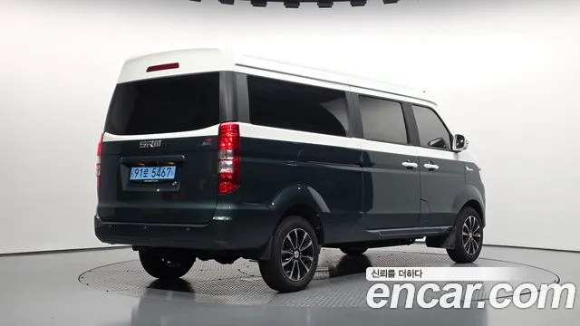 Shineray ET Van — Фото автомобиля 2
