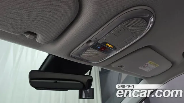Hyundai Ioniq5 — Фото автомобиля 19