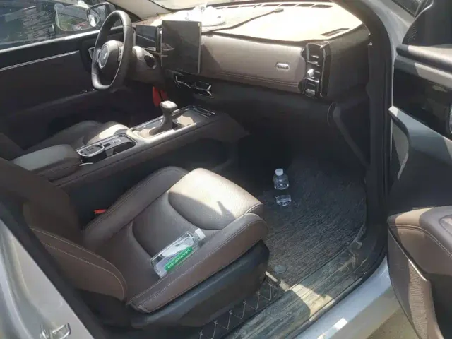 Wuling Starlight 560 — Фото автомобиля 8