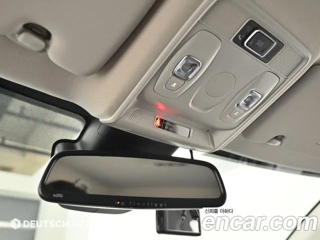 Renault Korea XM3 — Фото автомобиля 18