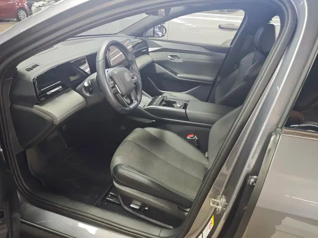 BYD Qin L — Фото автомобиля 15