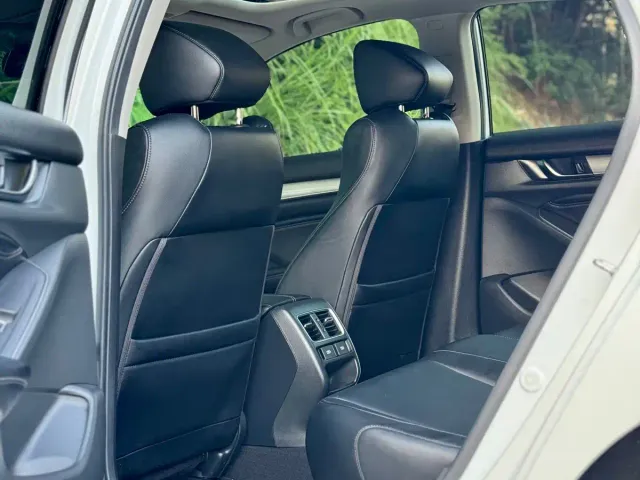 Honda Accord — Фото автомобиля 8