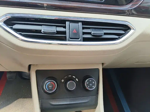 Changan Kuayue Kuayuexing V5 — Фото автомобиля 12