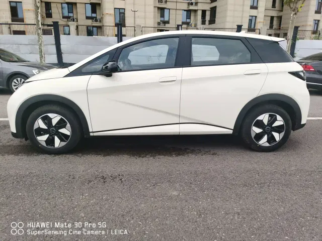 BYD Dolphin — Фото автомобиля 3