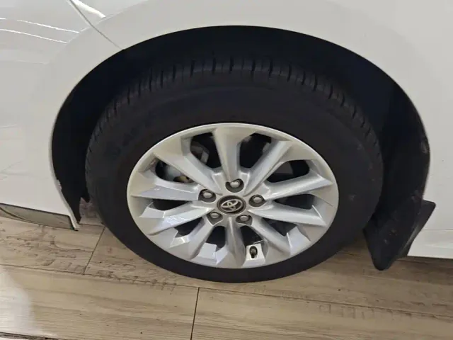 Toyota Corolla — Фото автомобиля 22
