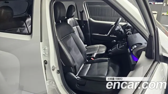 Hyundai Casper Casper Modern — Фото автомобиля 12