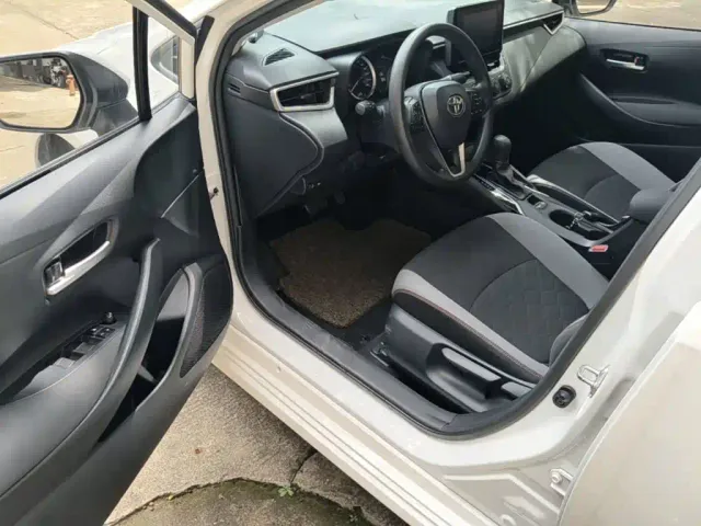 Toyota Corolla — Фото автомобиля 15