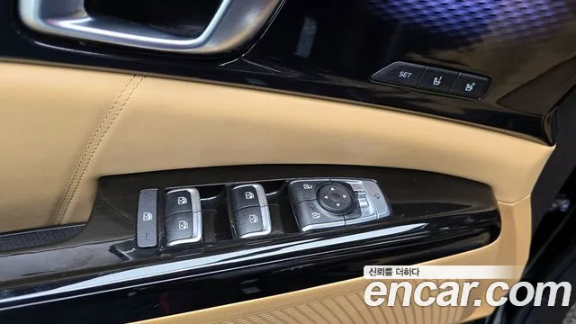 Kia Canival Carnival 4 поколение Бензин 9 мест Signature — Фото автомобиля 14