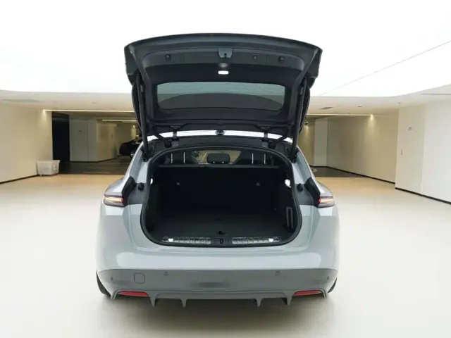 NIO NIO ET5T 2024 75kWh Touring — Фото автомобиля 5