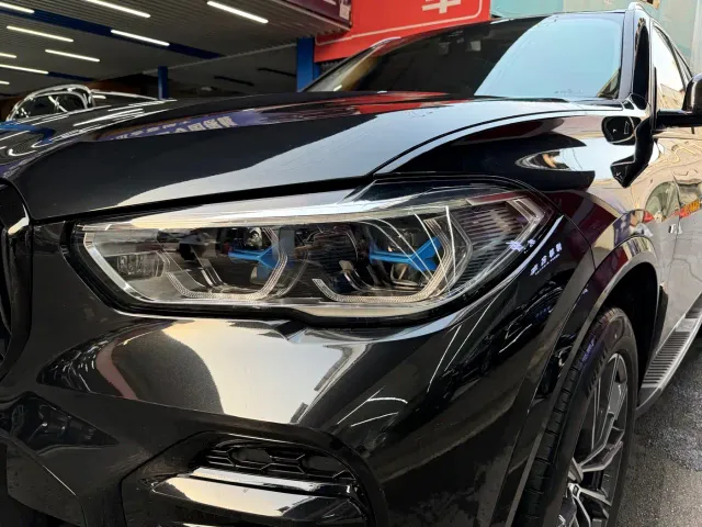 BMW X5 — Фото автомобиля 4
