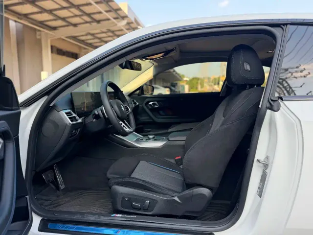 BMW 2 Series — Фото автомобиля 4
