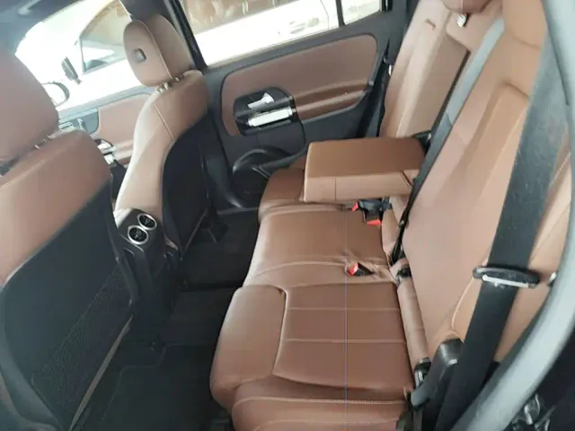 Mercedes-Benz GLB-Class — Фото автомобиля 16