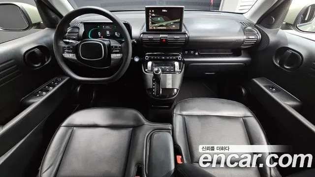 Hyundai Casper — Фото автомобиля 7