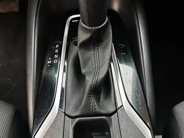Toyota Corolla — Фото автомобиля 15